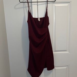 Bodycon dress